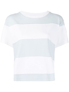 Levis футболка в полоску Levis®