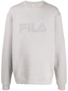 Astrid Andersen толстовка Simon из коллаборации с Fila