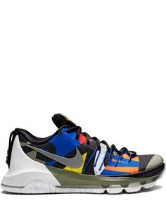 Nike кроссовки KD 8 AS
