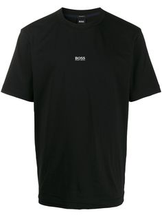 Boss Hugo Boss футболка с логотипом
