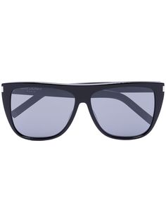 Saint Laurent солнцезащитные очки SL 1