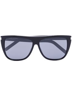 Saint Laurent солнцезащитные очки SL 1