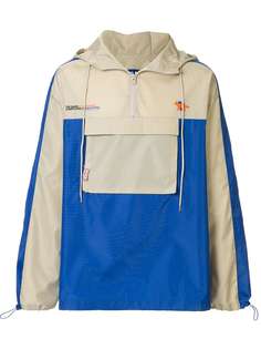 Ader Error джемпер Maison Kitsuné x Ader Error