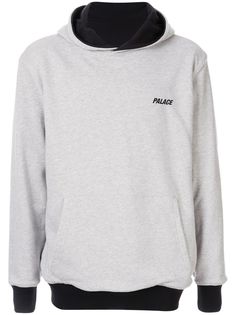 Palace худи Reverso