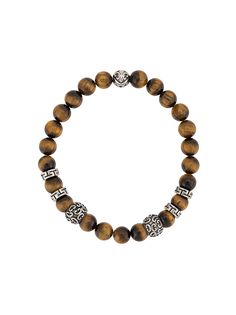 Nialaya Jewelry браслет 10 Year Anniversary Collection