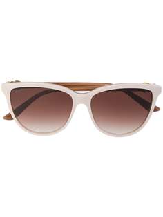 Cartier C Décor sunglasses