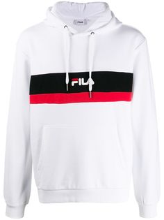 Fila худи с полоской