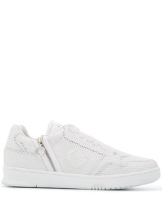 Sergio Tacchini сетчатые кроссовки Prime Shot Stampd