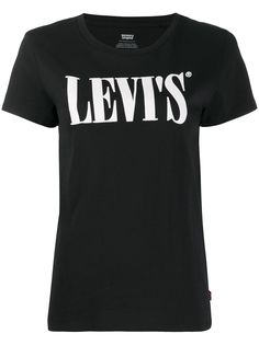 Levis футболка с логотипом Levis®