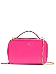 Furla маленькая сумка через плечо Babylon M