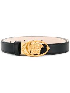 Versace ремень с декором Medusa