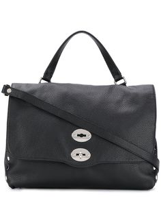 Zanellato сумка-тоут Postina