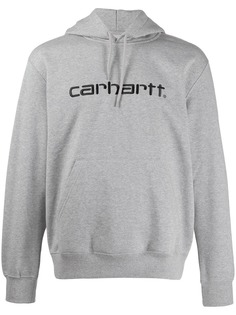 Carhartt WIP худи с логотипом