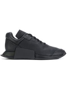 adidas by Rick Owens кроссовки Rick Owens X Adidas Level Runner 
