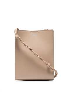 Jil Sander сумка через плечо Tangle