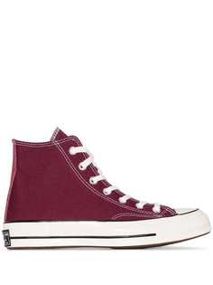 Converse высокие кеды Chuck 70