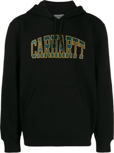 Carhartt WIP худи с логотипом