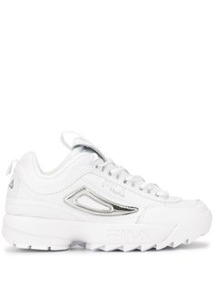 Fila массивные кроссовки Disruptor II