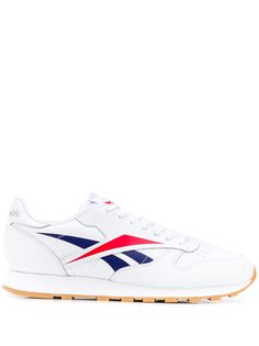 Reebok кроссовки Vector на шнуровке