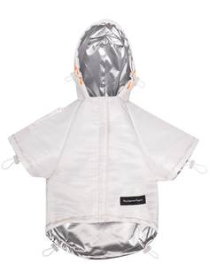 Heron Preston ветровка из коллаборации с V.I.P и NASA