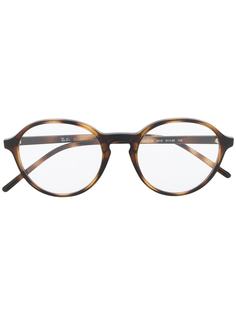 Ray-Ban очки черепаховой расцветки