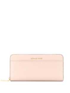 Michael Michael Kors кошелек Jet Set на молнии