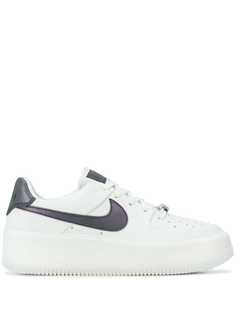 Nike кроссовки Air Force 1 Sage Low LX