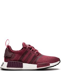 adidas кроссовки NMD_R1 W