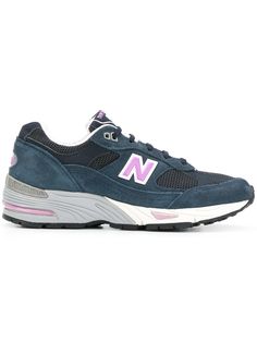 New Balance кроссовки W991