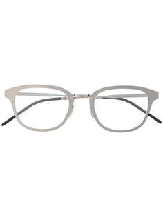 Dior Eyewear square glasses