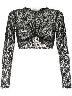 Alice McCall укороченный топ On + On