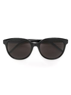Saint Laurent солнцезащитные очки SL 317 Signature