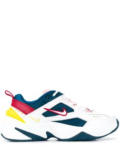 Nike кроссовки M2K Tekno