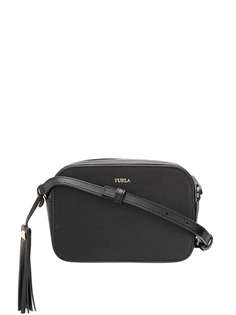 Furla сумка на плечо с логотипом
