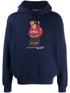 Polo Ralph Lauren худи Polo Bear