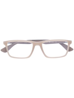 Ray-Ban очки с квадратной оправой