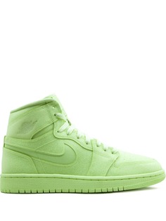 Jordan высокие кроссовки Air Jordan 1 Ret Hi Prem
