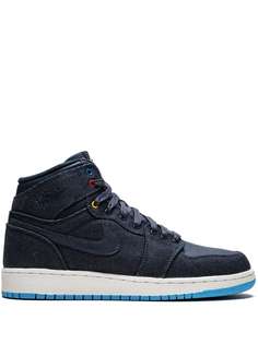 Jordan кроссовки Air Jordan 1 Retro High BG