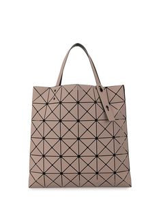 Bao Bao Issey Miyake сумка-тоут со вставками