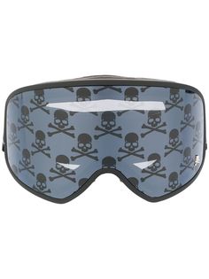 Philipp Plein лыжная маска Skull