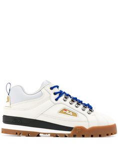Fila кроссовки Trailblazer S Nomad