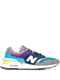 New Balance кроссовки Encap Reveal с логотипом