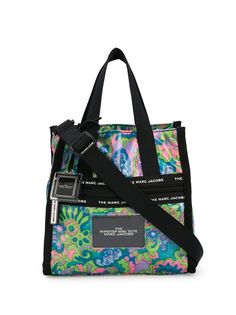 Marc Jacobs маленькая сумка-тоут The Ripstop