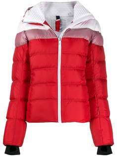Rossignol лыжная куртка Hiver