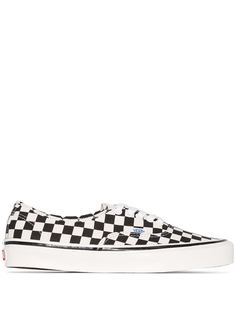 Vans кроссовки UA Authentic 44 DX