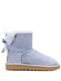 Ugg Australia угги с бантом