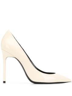 Saint Laurent туфли-лодочки Anja
