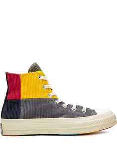 Converse высокие кеды Chuck 70