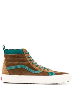 Vans кеды SK8-Hi MTE LX