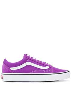Vans кеды Old Skool